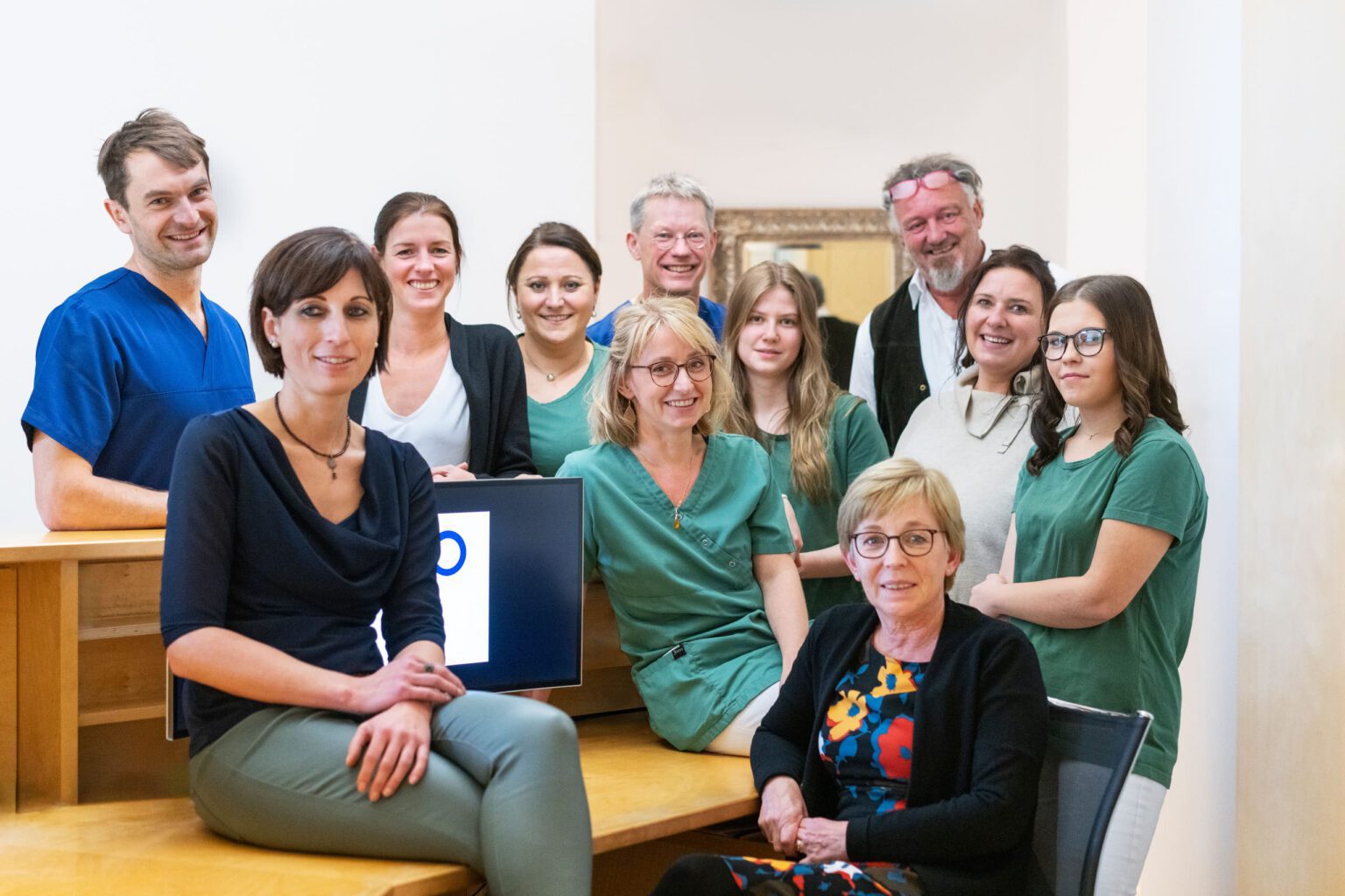 Zahnarzt Doktor Garreis in Moosburg